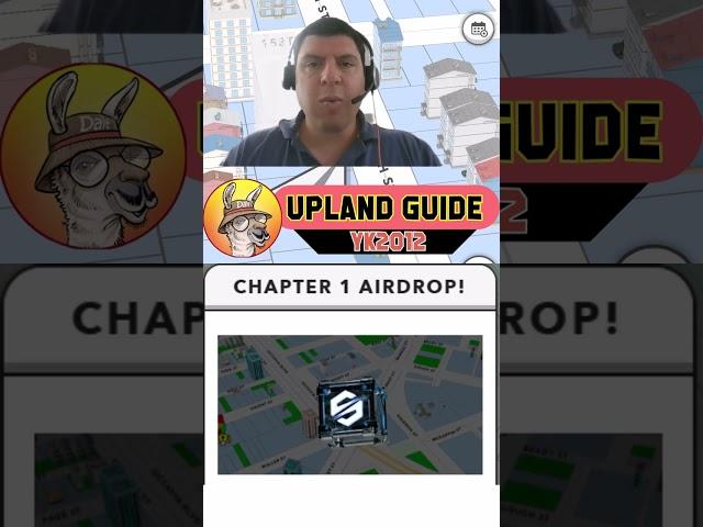 Upland Metaverse Airdrop: Did You Claim Your Free Spark?