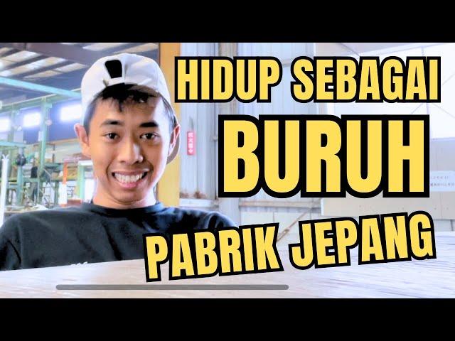 Kehidupan Kerja di Jepang : Simple dan sederhana