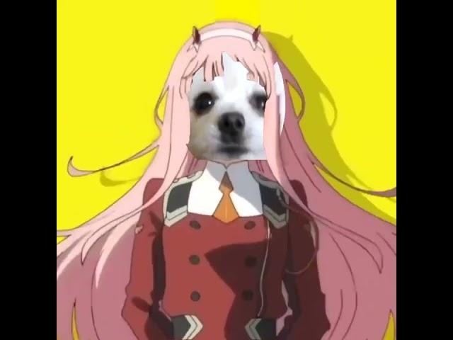 Toca Toca - Gabe the Dog (Anime Style)