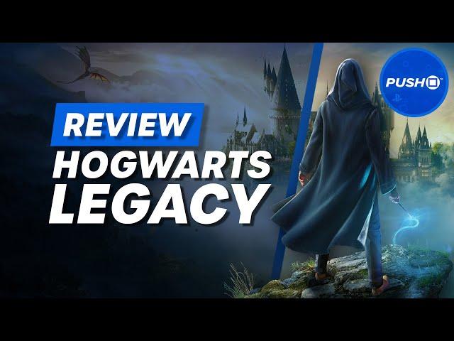 Hogwarts Legacy PS5 Review - Is It Any Good?