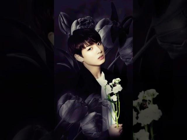 Kookie/JK still with you song edit@ K-pop follower forever