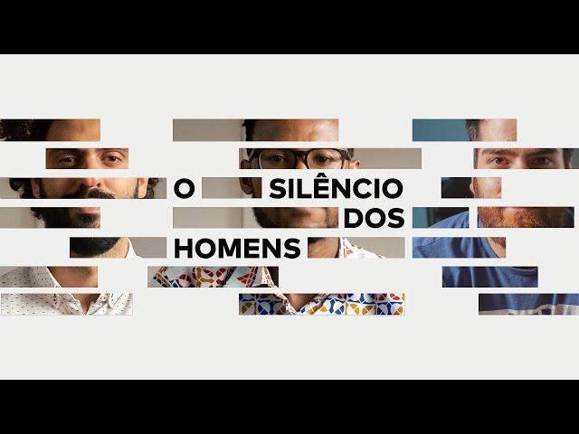 Men Silence | Full documentary