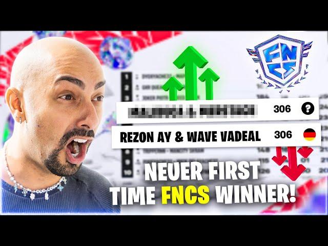 DAS SPANNENDSTE FNCS FINALE JEMALS! | GRAND FINAL HIGHLIGHTS TAG 2