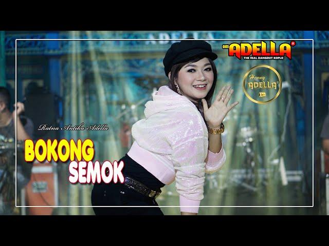 BOKONG SEMOK - Ratna Antika Adella - OM ADELLA