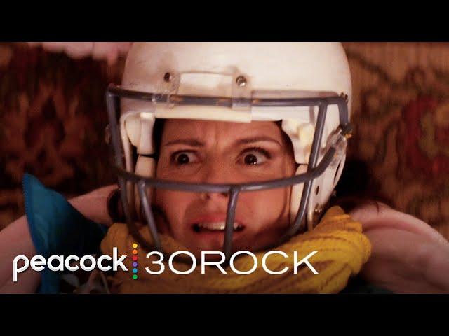 30 Rock moments that deserve a pay rise | 30 Rock