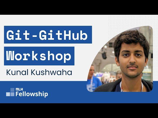 Git & GitHub Workshop