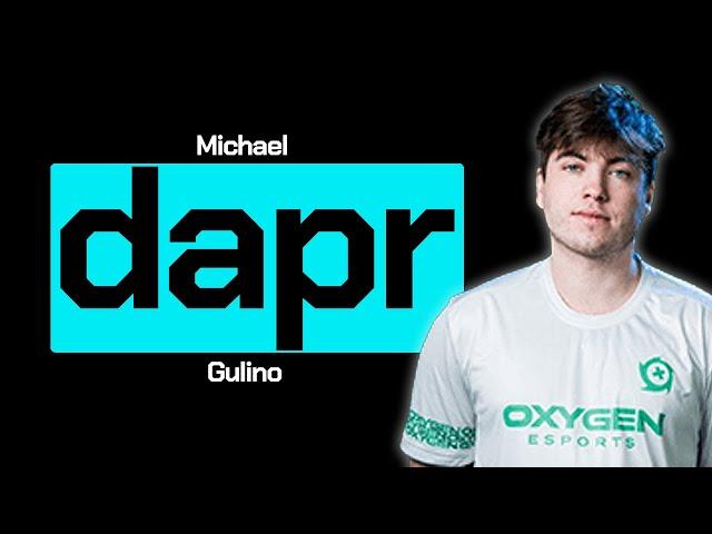 Why dapr changed his mind about aim trainers, winning Ludwig x Tarik and more!