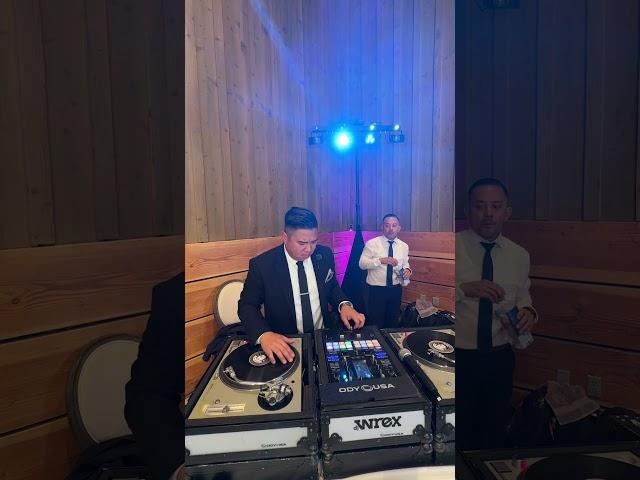 Wedding Scratches Before Guests Arrive Pt. 62 #dj #djing #scratch #pioneerdj #turntablist #wedding