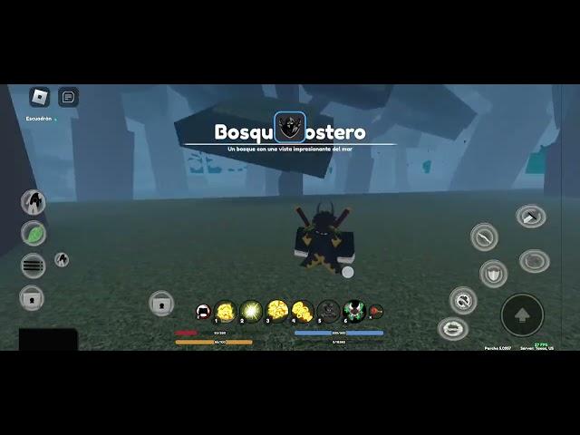 Script demon fall auto farm y god mode | Roblox