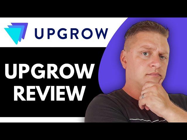 Upgrow Review | Is it Any Good in 2025?