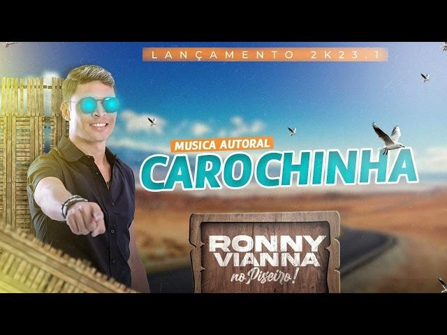 CD RONNY VIANNA - NO PISEIRO VERÃO 2K23 DEIVINHO GRAVAÇÕES