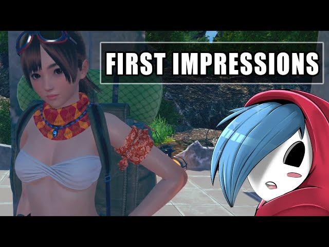 Ai Shoujo First Impressions | Illusion | AI 少女 | 3D Waifu Dating Sim Hentai Game