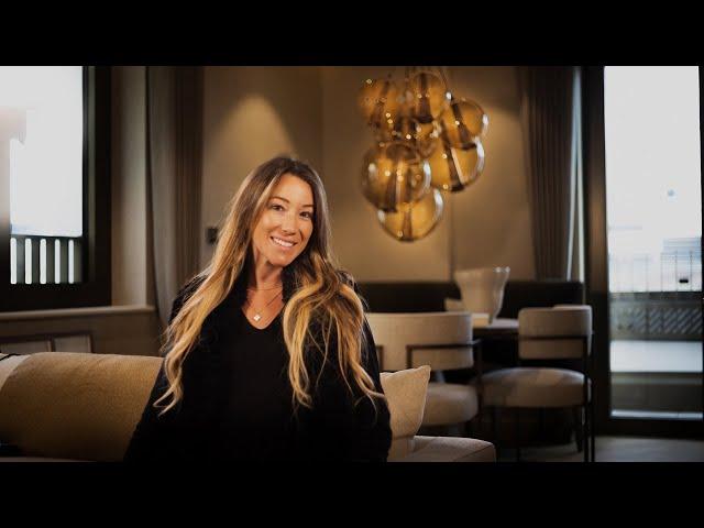 Behind the Design at TCRW SOHO: Olivia Alexandra Interior Design | Galliard Homes