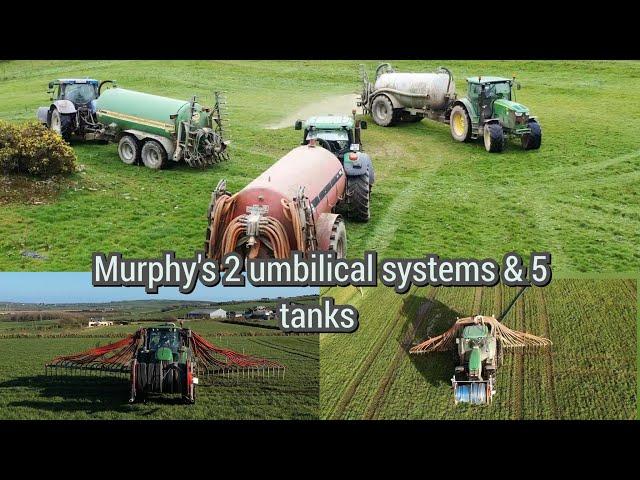 Slurry 2023 Murphy's skeaf impressive slurry outfit