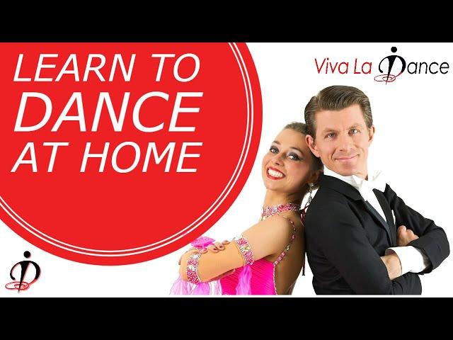 Learn the Catherine Waltz at home