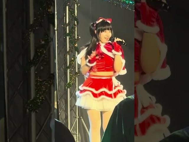 Siamdol Cafe (Rima Fancam) - [Christmas Party 2024] @Donki Mall Thonglor