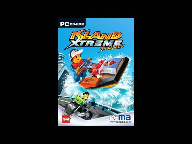 Minty Fresh - Island Xtreme Stunts soundtrack [LYRICS]