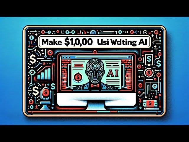 Make $10000 Using Wordtune.ai - AI Writing Assistant Tool