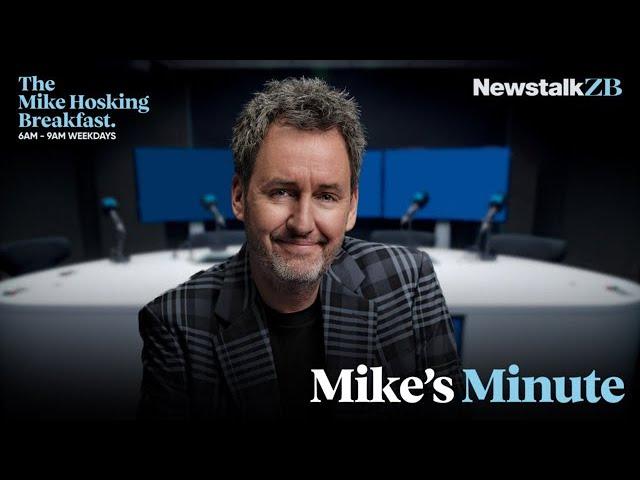 Mike's Minute: How long will Darleen vs the Greens go on for?