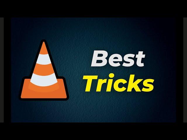 12 BEST VLC TRICKS YOU MIGHT NOT KNOW ABOUT (STEP BY STEP)