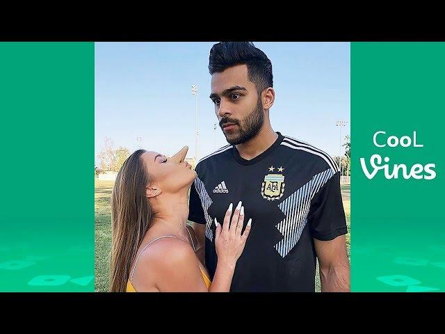 Adam Waheed Beyond Vine compilation - Funny Adam Waheed Instagram Videos 2018