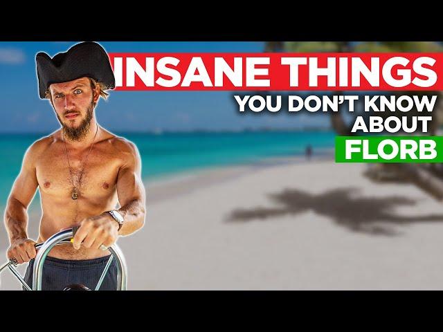 8 Things About FLORB You Might Have Missed (Buckle Up!)