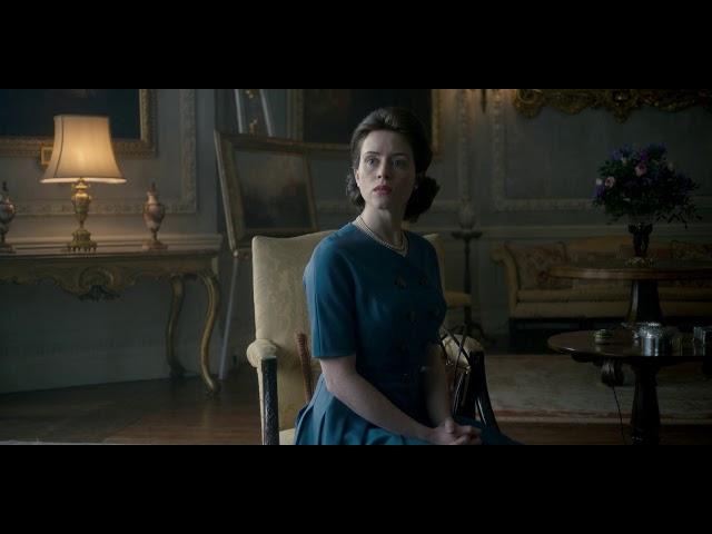 Claire Foy (The Crown - Season 2)