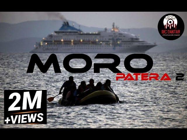 MORO - PATERA 2 ( DAKTAR REMIX ) 2021 HQ CB4