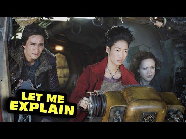 This Movie Lost $100 Million | Let Me Explain Mortal Engines