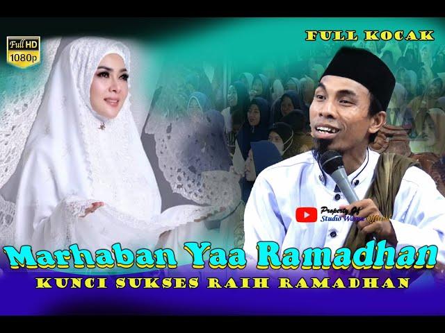 FULL LUCU KH KHOLIL YASIN TERBARU 2024 EDISI RAIH RAMADHAN