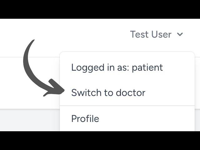 Laravel Multi-Role App: How to Switch Role