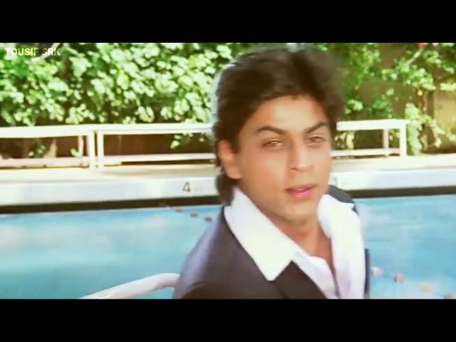 28 years of darr || shahrukh khan special whatsApp status ||srk new whatsApp status|| tousif SRK