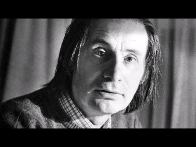 Alfred Schnittke - Symphony No. 1 - Gergiev