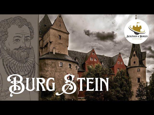 BURG STEIN I Kunz von Kauffungen I Gerichtsbarkeit im Mittelalter I Doku HD I Schlösser & Burgen