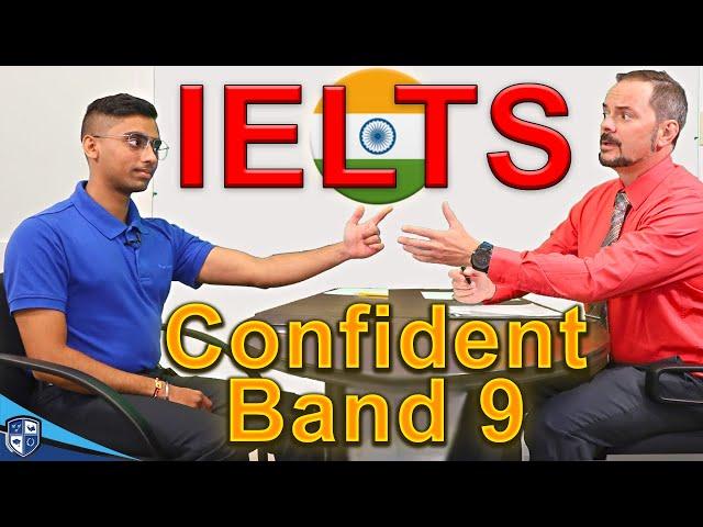 IELTS Speaking Band 9 Great Answers