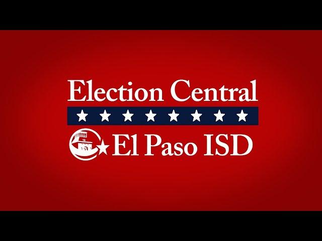 EPISD 2020 Mock Presidential Election Special Report