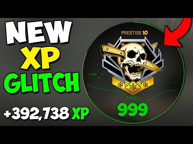 FASTEST UNLIMITED XP & Battle Pass Token GLITCH! ( Modern Warfare 2 / Warzone 2 ) Do this NOW!!