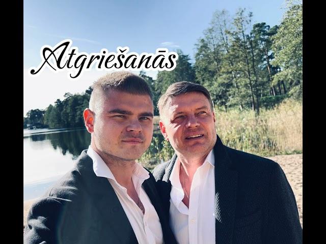 Kristaps Edgars Pujāti -Atgriešanās