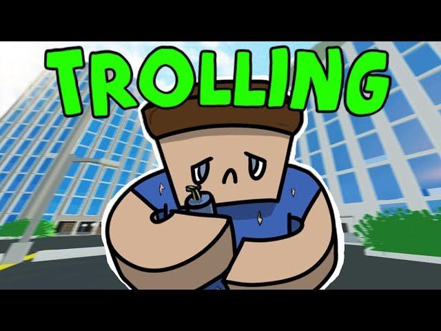 UNTURNED TROLLING A ROLEPLAY KID ft. Elitelupus (UNTURNED RP TROLLING)