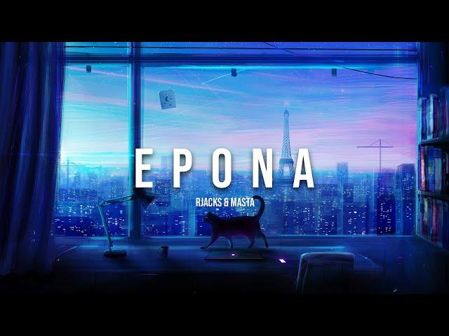 PNL X DTF X MMZ Type Beat - Epona - Instru Rap Cloud 2022