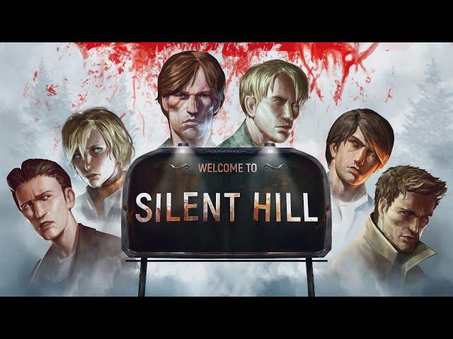 The Silent Hill Franchise: The Best Way To Play Every SH Game