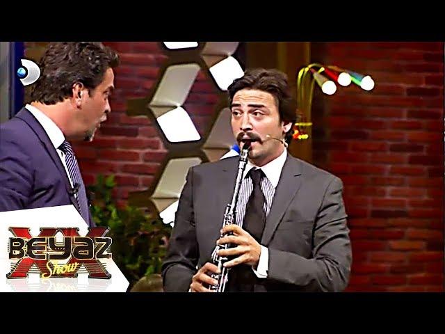 Ahmet Kural Hakkında Bunları Biliyor musunuz? - Beyaz Show