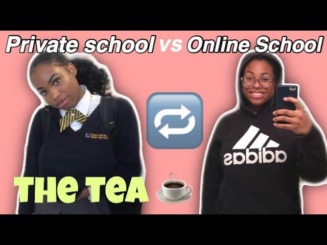 My ONLINE High School Experience | CONNECTIONS ACADEMY