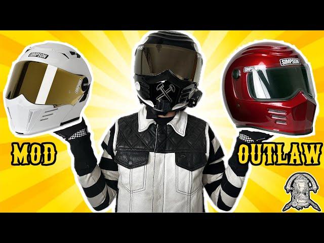 Simpson Mod Bandit VS Outlaw Bandit | This Or That?