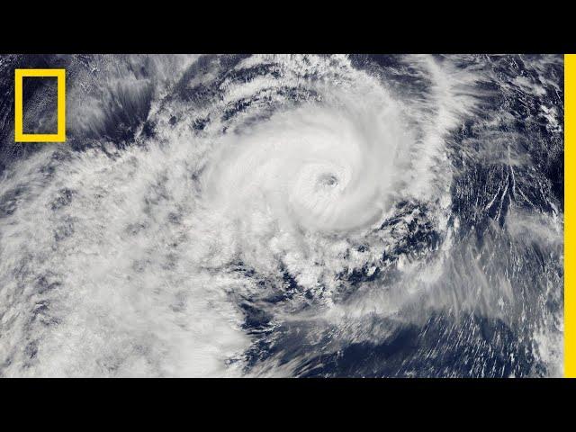 Hurricanes 101 | National Geographic