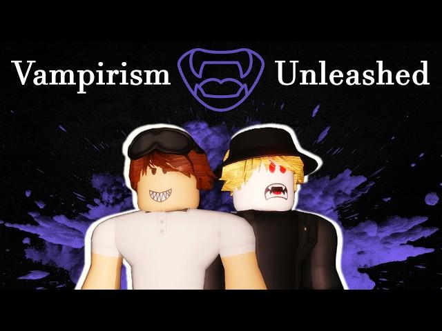 Can This Game Beat Vampire Hunters 3? | Vampirism Unleashed