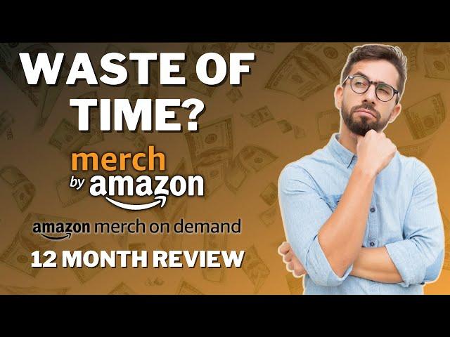 Merch By Amazon Review 2022: Was It Worth It?