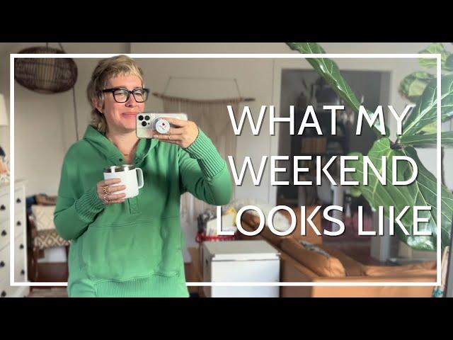 Spend A Day With Me | Soccer Momming, Pumpkin Regatta, Fall Fest & More