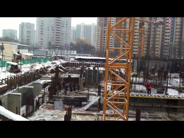 residential building construction in russia 8