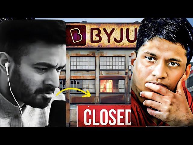 How BYJUs ruined my 4 Years in UPSC Preparation | Time to unlearn, and ReLearn via MisFits Episodes